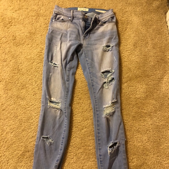 pacsun jeans - Picture 3 of 3